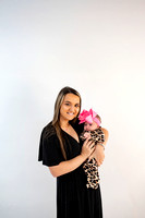 Lacie Lee | Micro Mini